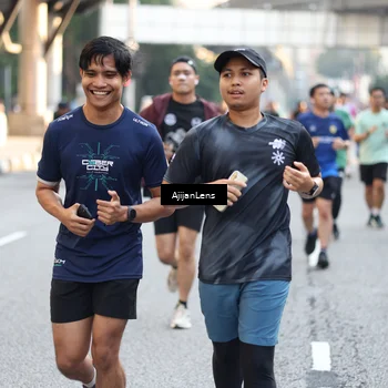 Runner Photo 4726871