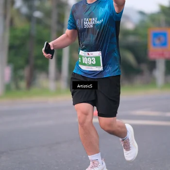Runner Photo 4726872
