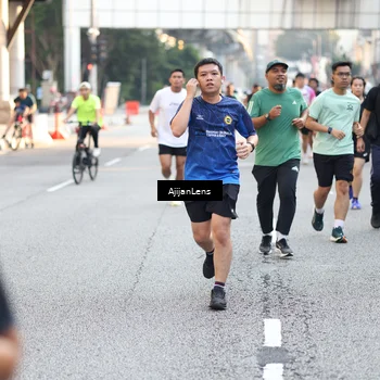Runner Photo 4726878