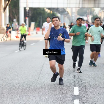 Runner Photo 4726884