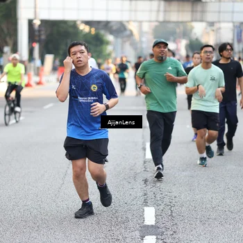 Runner Photo 4726900