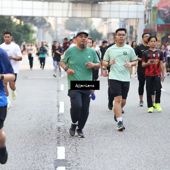 Runner Photo 4726905