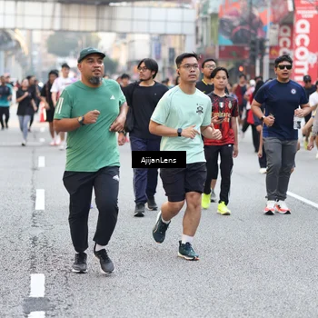Runner Photo 4726908
