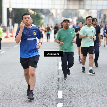 Runner Photo 4726909