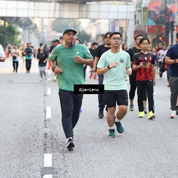 Runner Photo 4726910