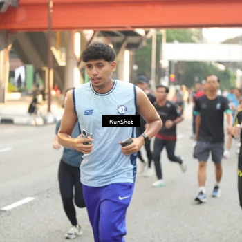 Runner Photo 4726912