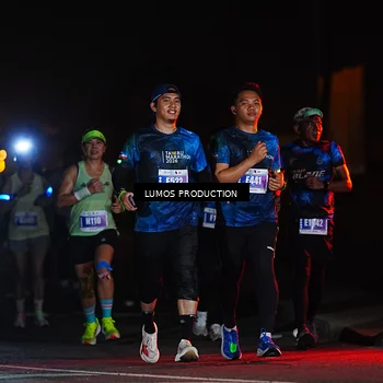 Runner Photo 4726914