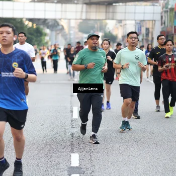 Runner Photo 4726919