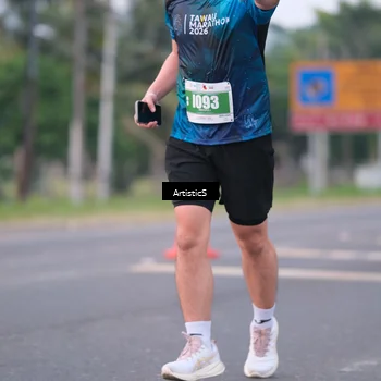 Runner Photo 4726927