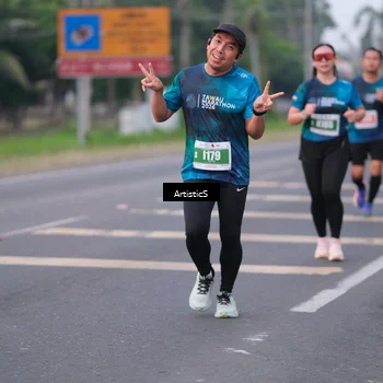 Runner Photo 4726929