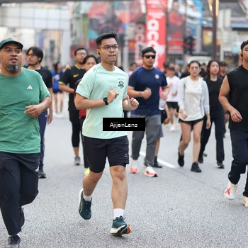 Runner Photo 4726932