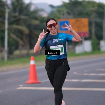 Runner Photo 4726935