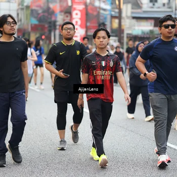 Runner Photo 4726938
