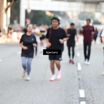 Runner Photo 4726947