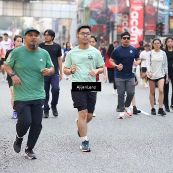 Runner Photo 4726948