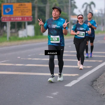 Runner Photo 4726960