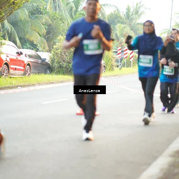 Runner Photo 4726962