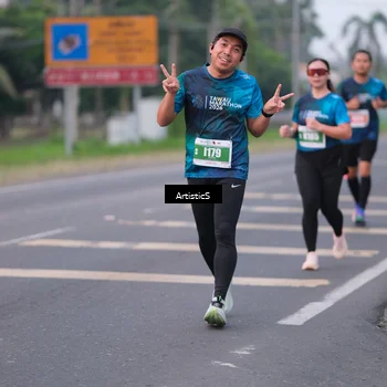 Runner Photo 4726970