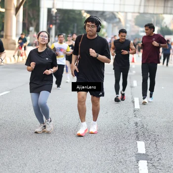 Runner Photo 4726973