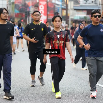 Runner Photo 4726978