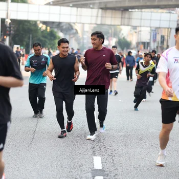 Runner Photo 4726988