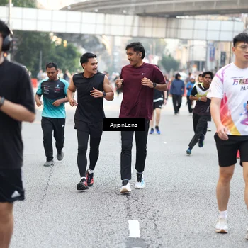 Runner Photo 4726989
