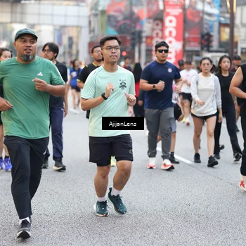 Runner Photo 4726990