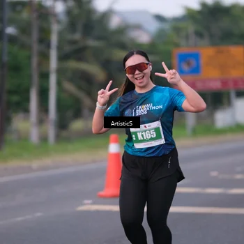 Runner Photo 4726991