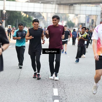 Runner Photo 4726993