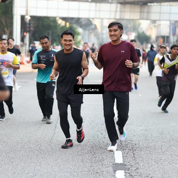 Runner Photo 4726998