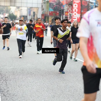Runner Photo 4727006
