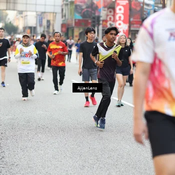 Runner Photo 4727010