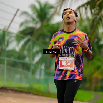 Runner Photo 4727012