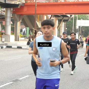 Runner Photo 4727013