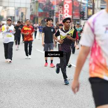 Runner Photo 4727014