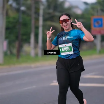 Runner Photo 4727016