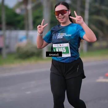 Runner Photo 4727018