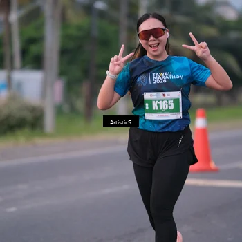 Runner Photo 4727021