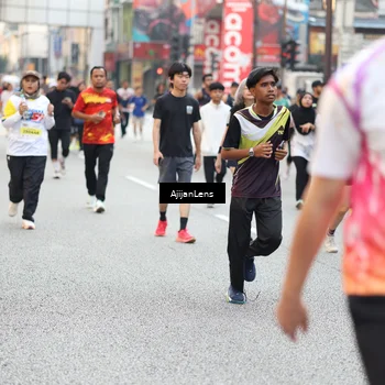 Runner Photo 4727024