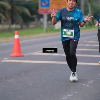 Runner Photo 4727026