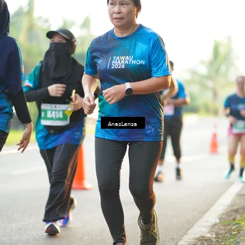 Runner Photo 4727030