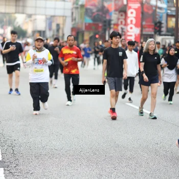 Runner Photo 4727033