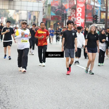 Runner Photo 4727034