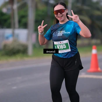 Runner Photo 4727038