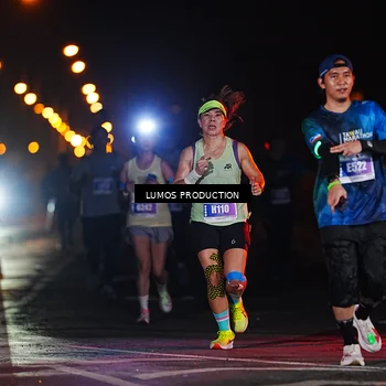 Runner Photo 4727040