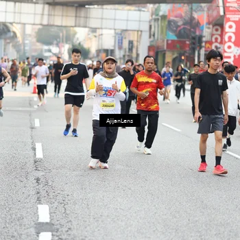 Runner Photo 4727044