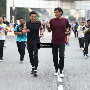 Runner Photo 4727047