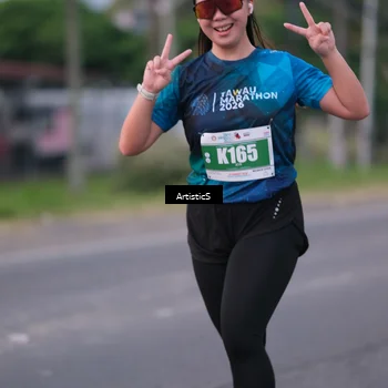 Runner Photo 4727049