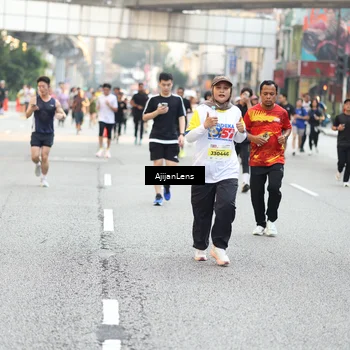 Runner Photo 4727051