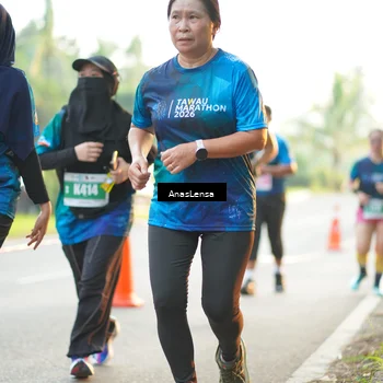 Runner Photo 4727054